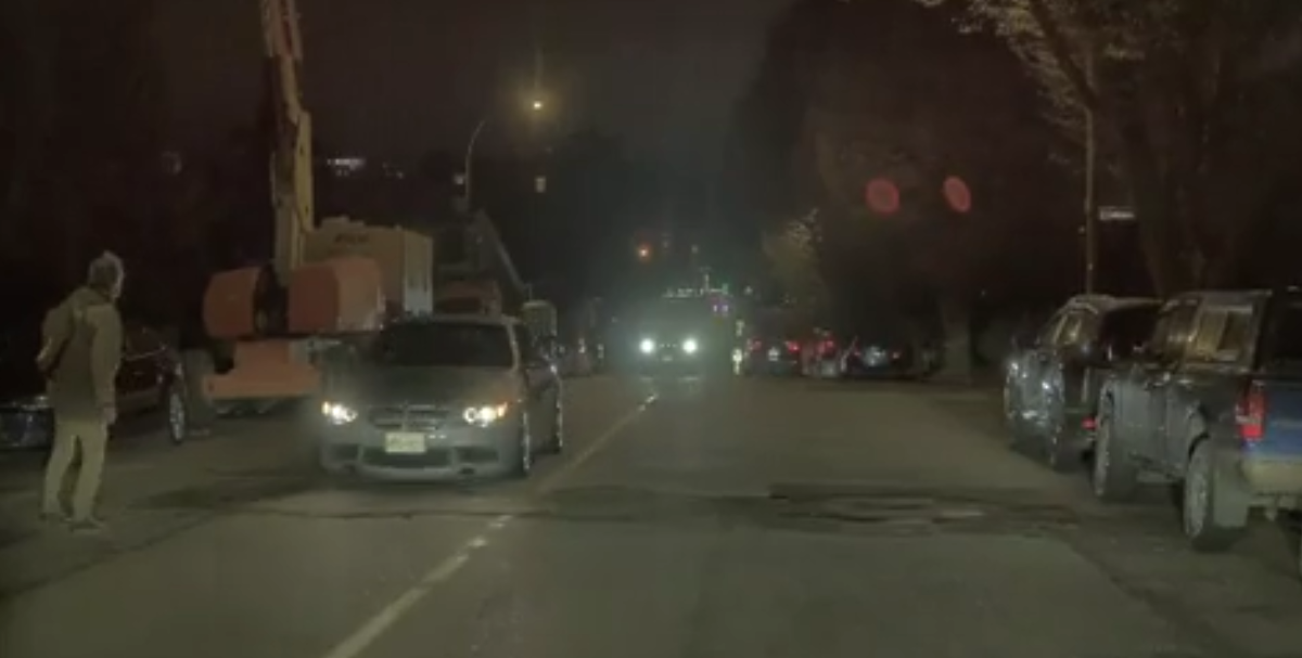 Кадр из видео  📷
