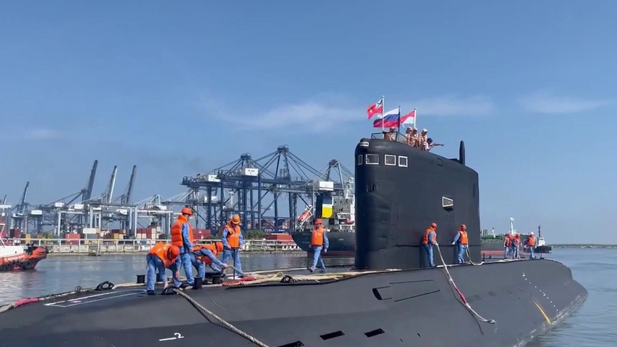    Первый канал