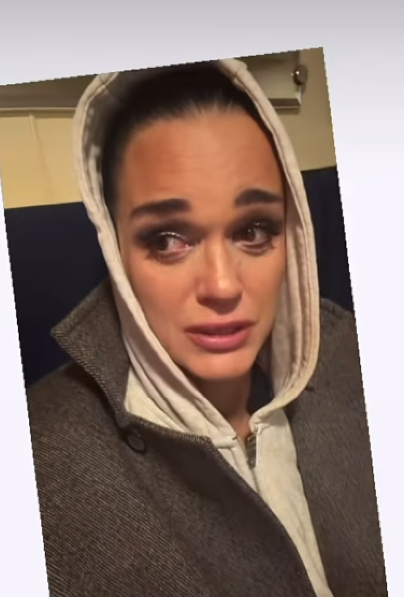    Певица Слава. Источник: inst/nastya_slava *