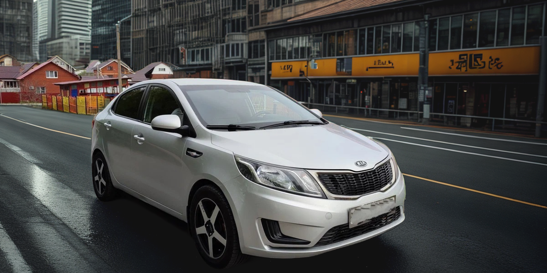 5 автомобилей до 500 тысяч, которые проездят как швейцарские часы — реальный рейтинг 2026