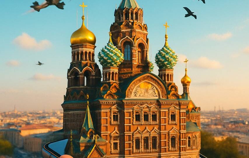 Новостройка или вторичка в СПб для студента из региона — что лучше?