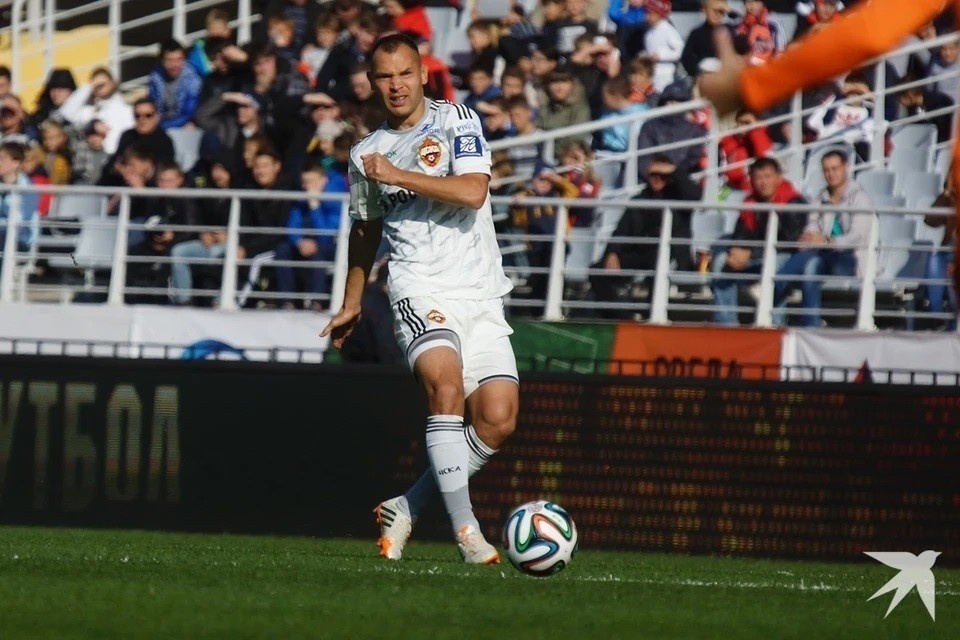    Тренер ФК «Урал» заявил, что его возможную отставку будут обсуждать с президентом клуба Алексей БУЛАТОВ