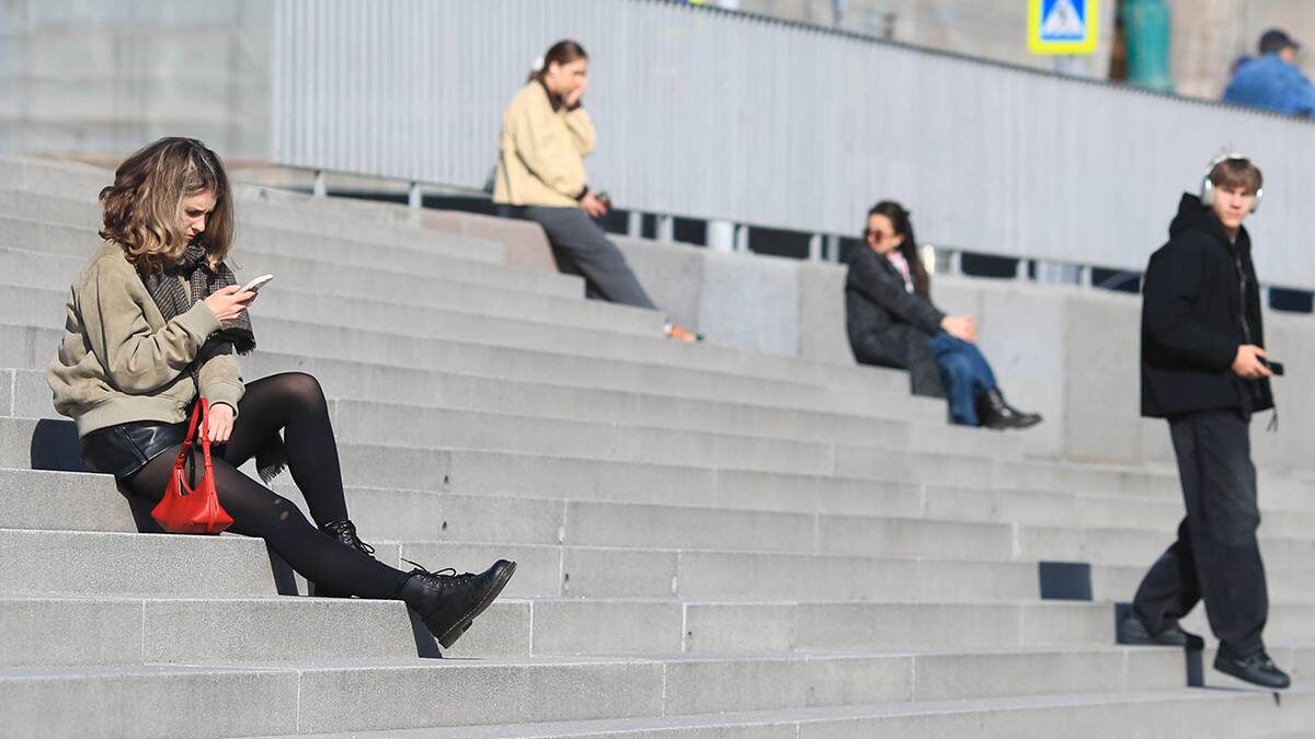    Фото: Василий Кузьмиченок / АГН Москва