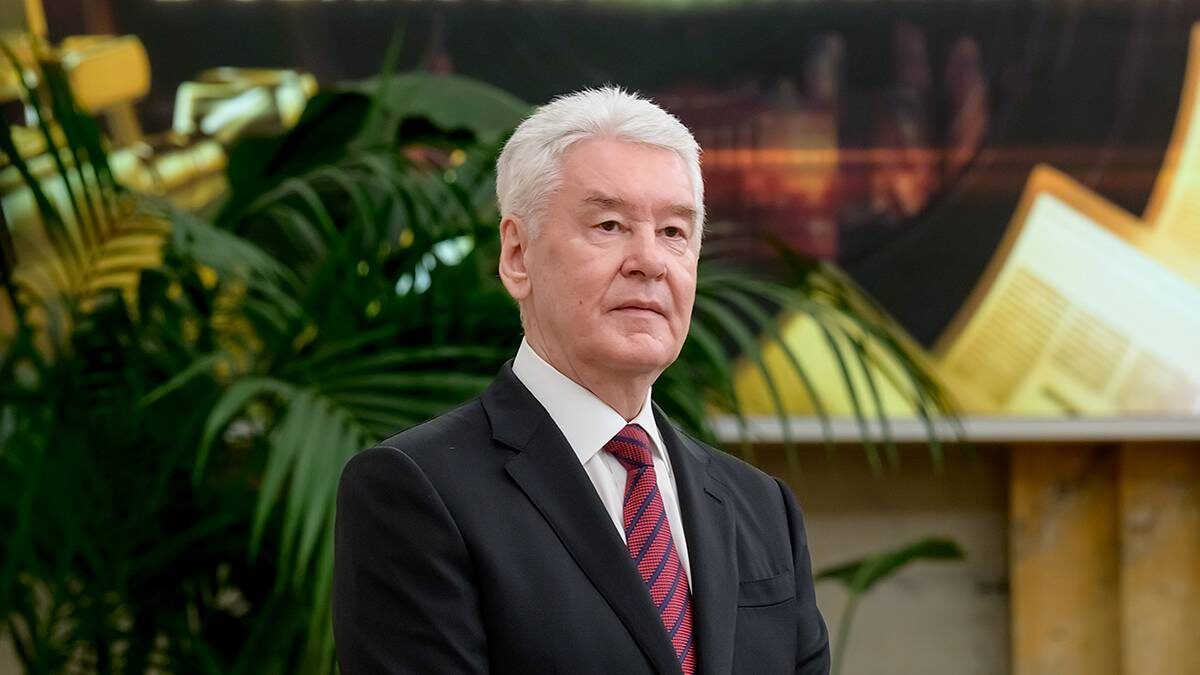    Фото: Дмитрий Дубинский / Вечерняя Москва