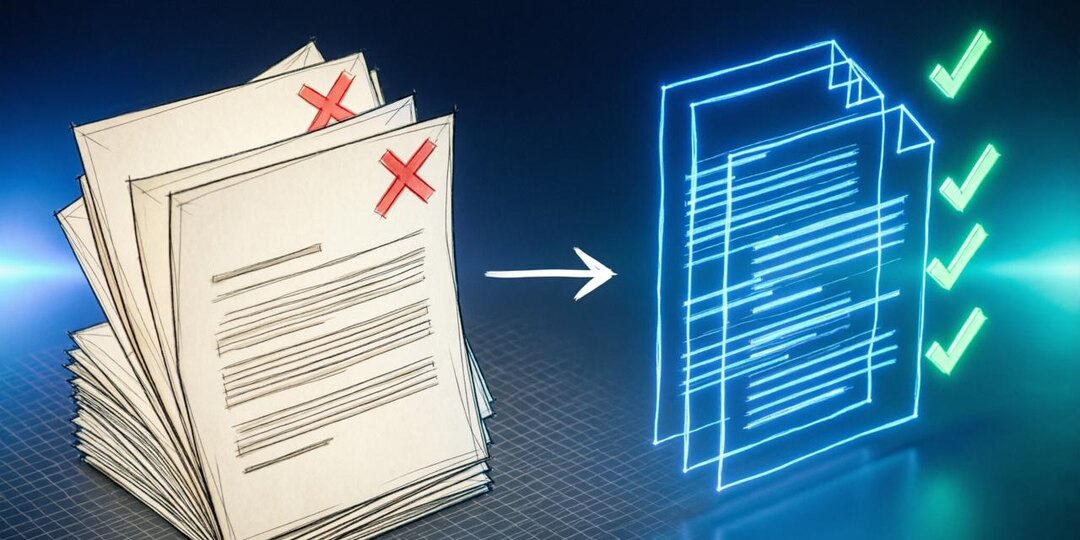Электронный документооборот в 2026 году: почему бумажные УПД уходят в прошлое и без бухгалтера бизнес уже не справится