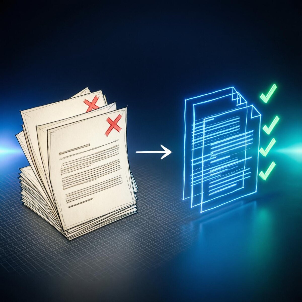 Электронный документооборот