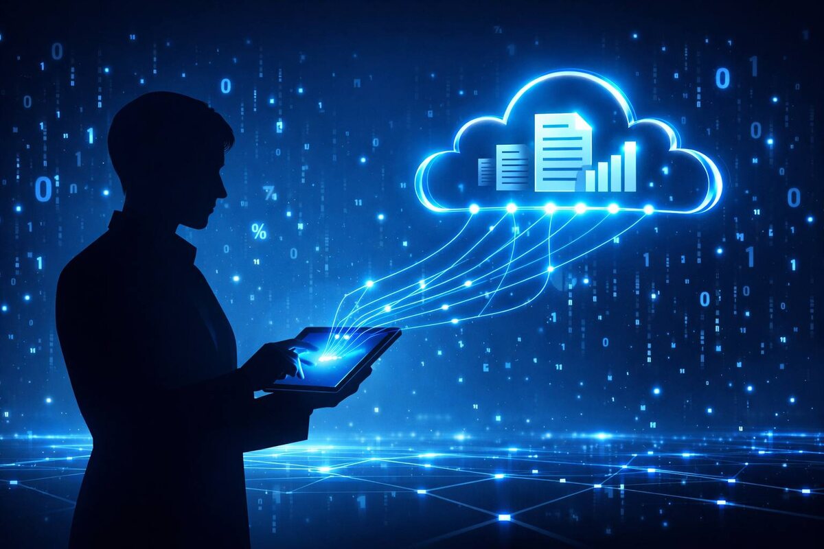 Бухгалтер - ваш проводник в мире ЭДО