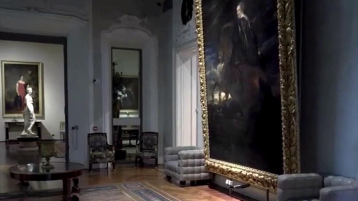    Первый канал