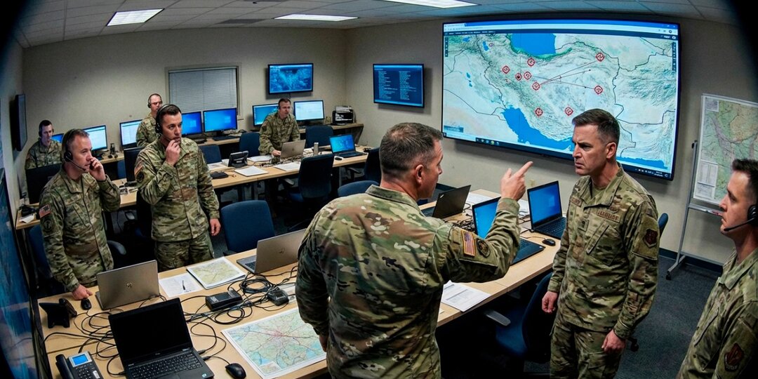 США начали понимать, с кем связались: Иран потопил эсминец и разнёс самолет, который считался неуязвимым