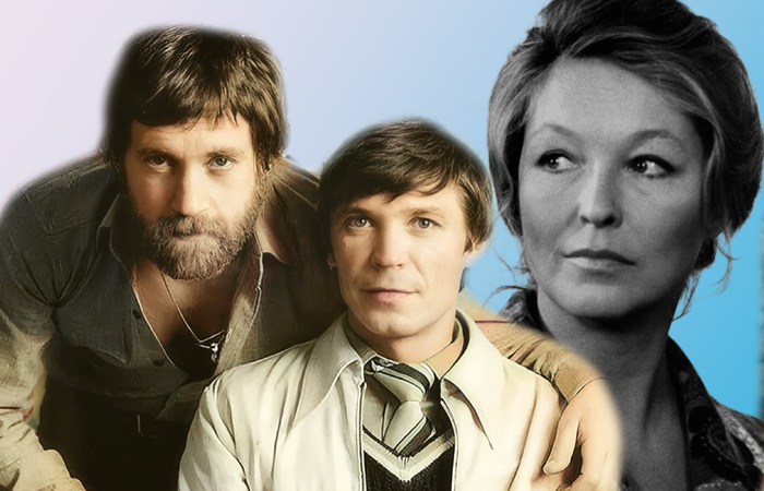 «Я отобрала ключи у Высоцкого и поняла, что больше его не увижу»: как жена Ивана Бортника спасла мужа, а Марина Влади закрывала глаза