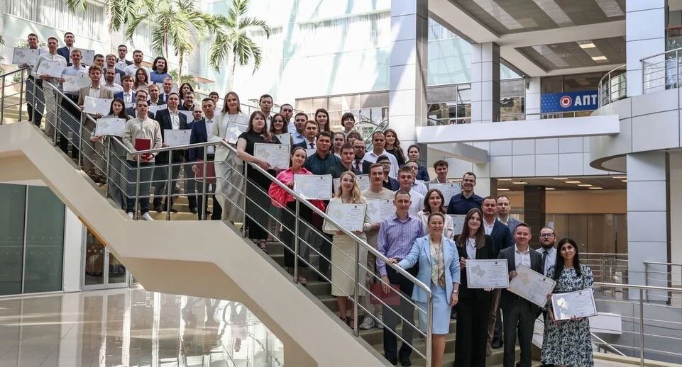    Минжилполитики МО