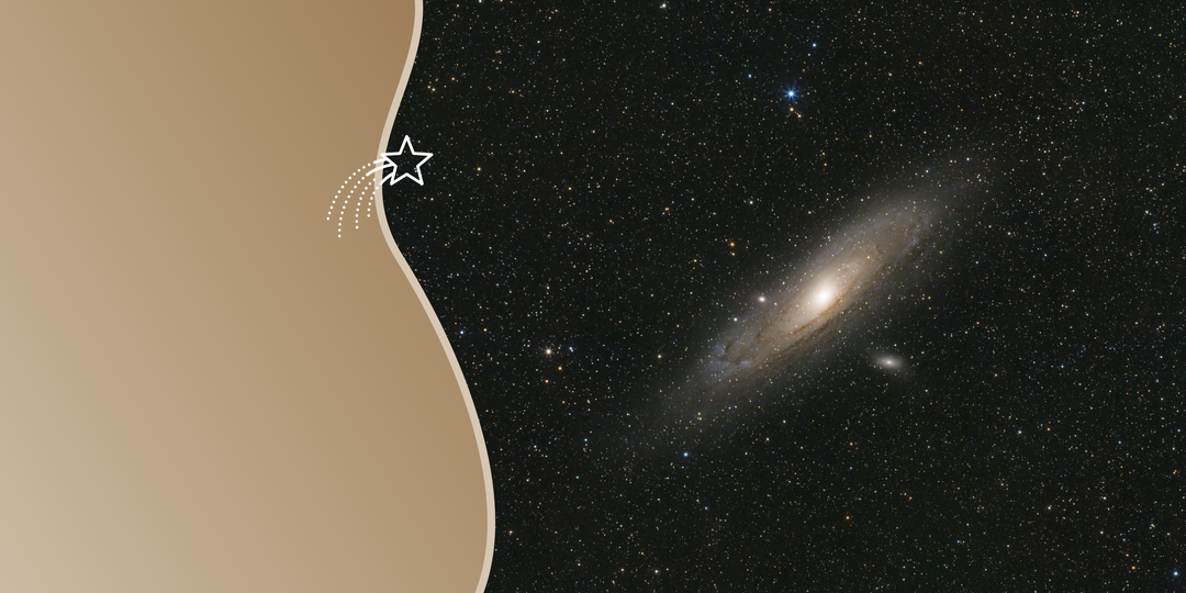 Астрофизики создали спектральную библиотеку