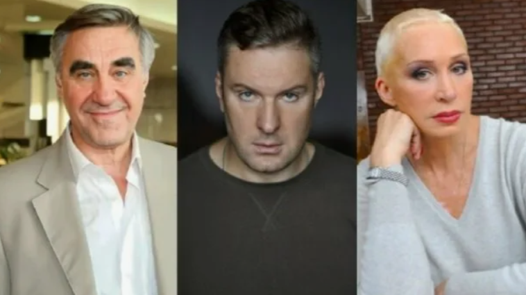 «Обвенчался в 16 лет и почему бывшая назвала его «маменькиным сынком»: Филипп Васильев — насдедник династии, который не общается с отцом