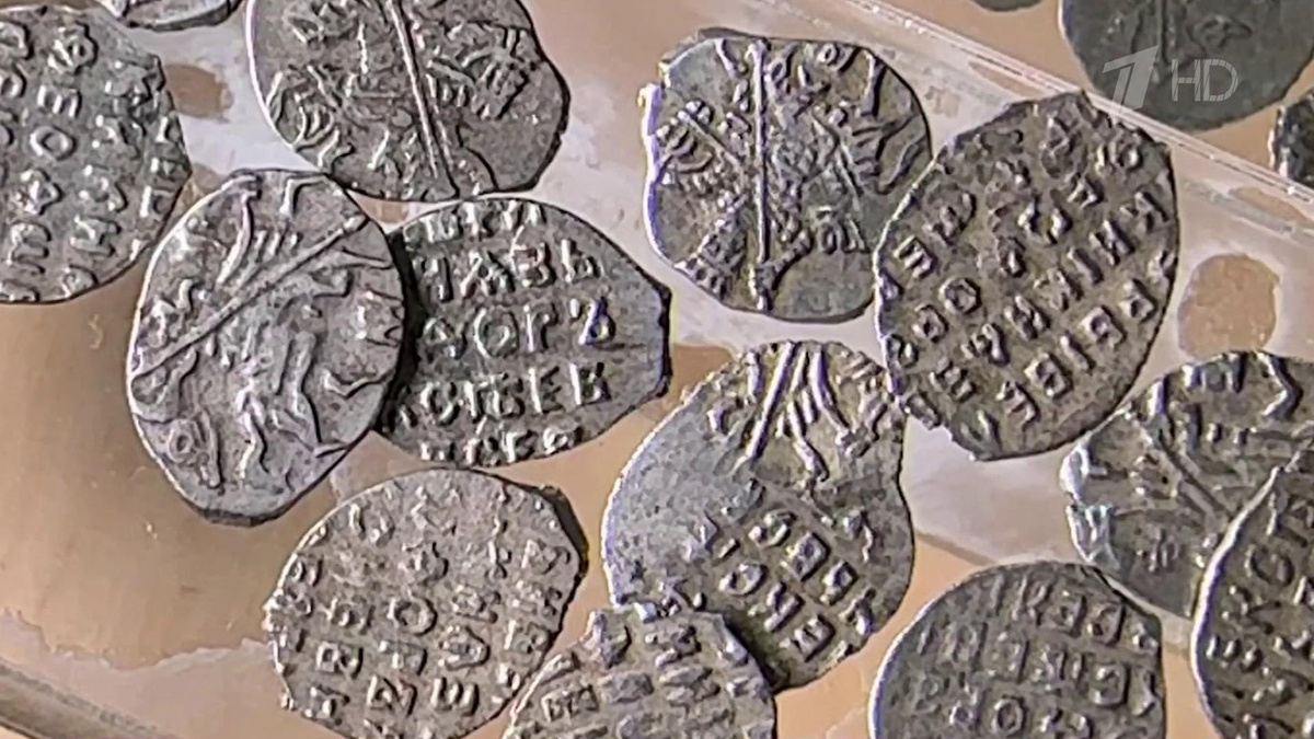    Первый канал