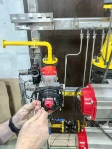    Фото: сообщество «Вконтакте» компании «А2 Систем»