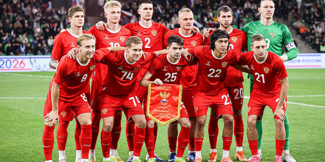 Футболист сборной Мали о матче с Россией: мы приехали, чтобы победить