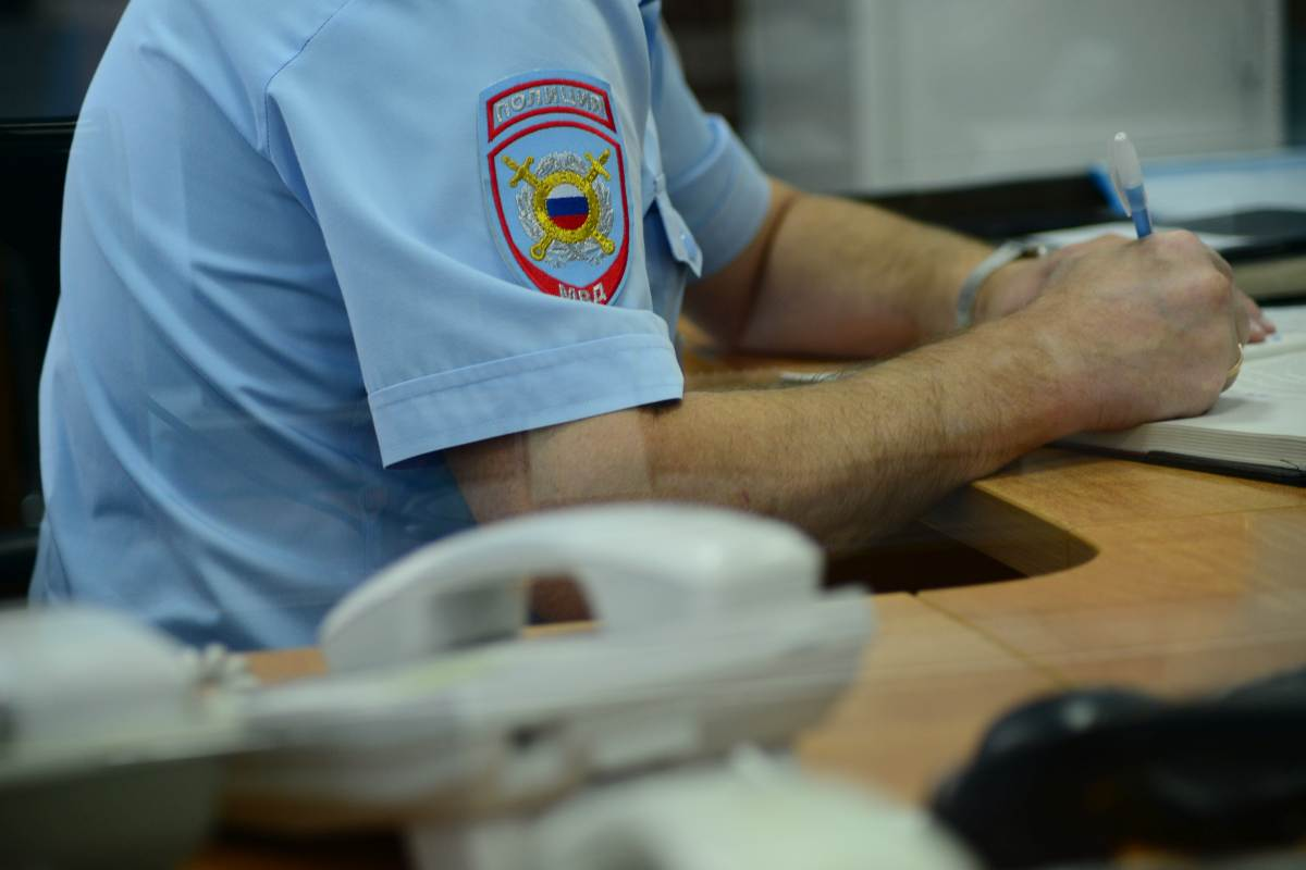 Фото Виктории Перевязко, «Кубань 24»