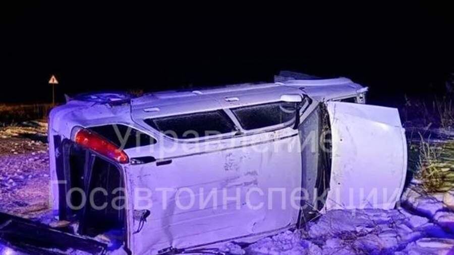    Фото: Госавтоинспекция Сахалинской области