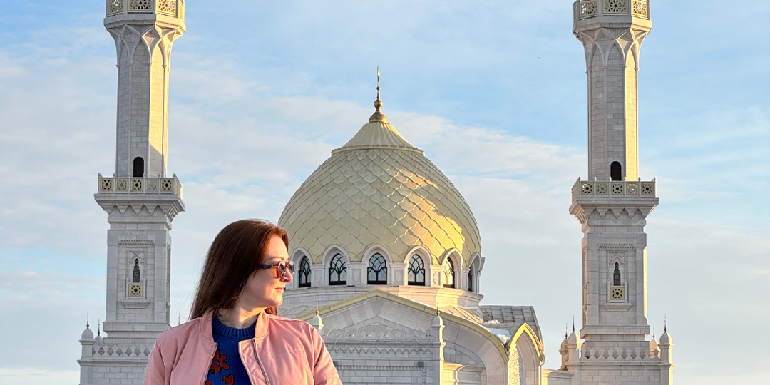 Болгар вне сезона: новая поездка и неожиданные открытия