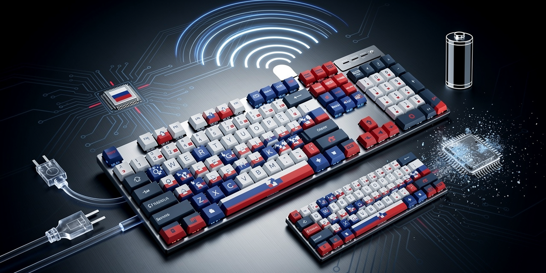 «Яндекс» вышел на рынок клавиатур: четыре модели без батареек, с алюминиевым корпусом и ценником до 4 000 рублей, но без поддержки Linux