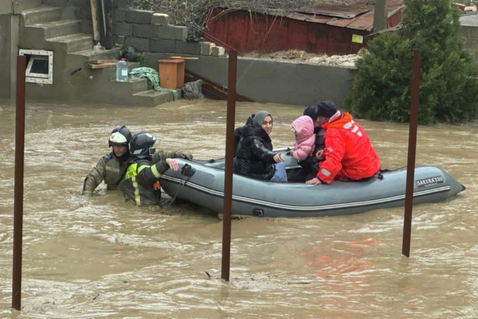    МЧС РФ/РИА Новости