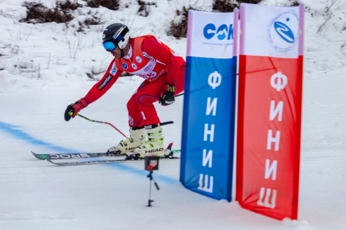    V Всероссийские Арктические игры завершились победой ямальцев