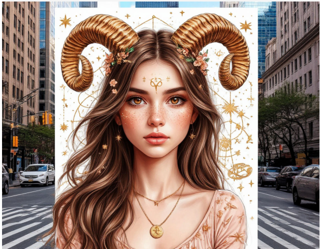 Гороскоп для Козерога на неделю с 30 марта по 05 апреля 2026 года.