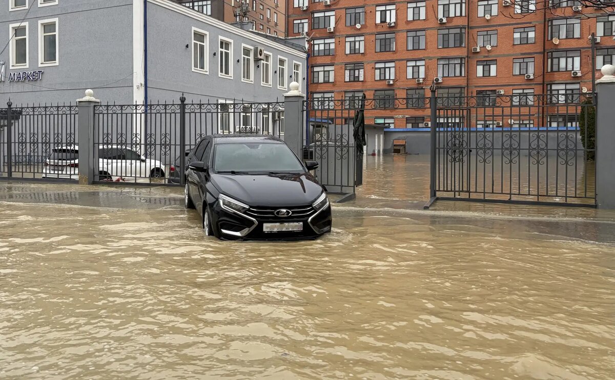     © "Интерфакс". Аскар Магамедов