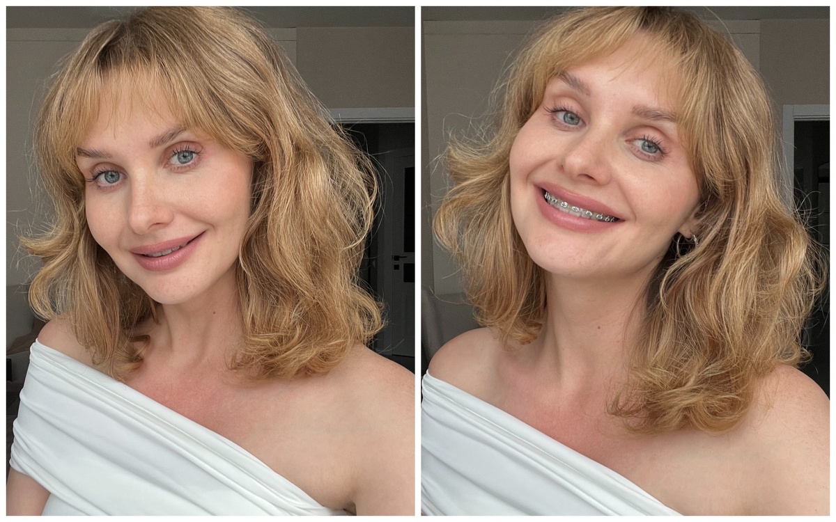 Меня зовут Таня, добро пожаловать в мой блог. Здесь эстетично и очен полезно :)