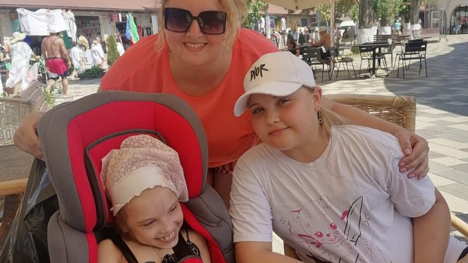 Мы видим сердцем…