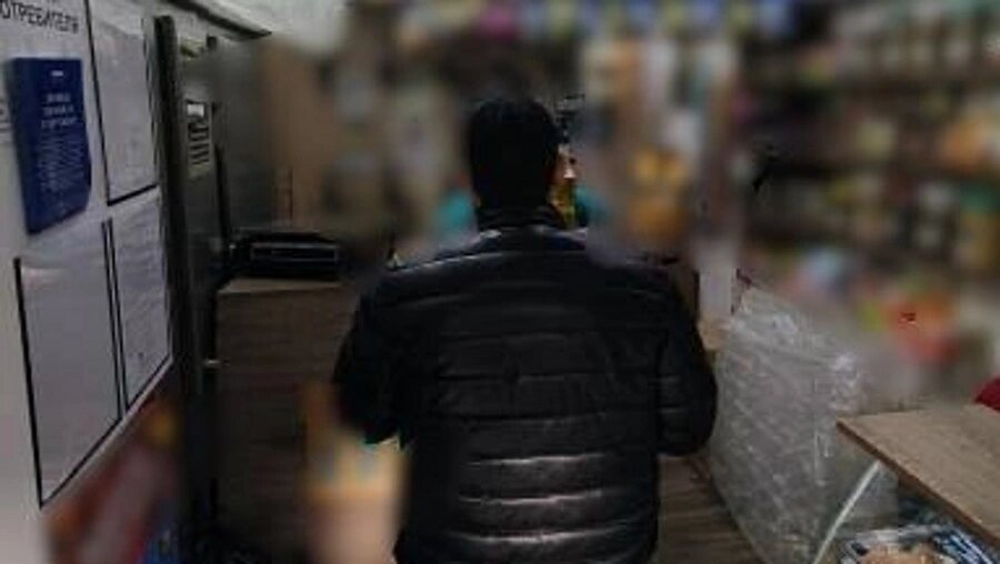    Фото: Администрация БМР