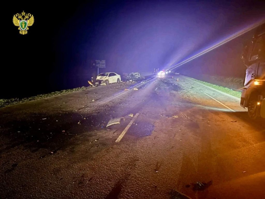    Фото пресс-службы прокуратуры Ростовской области Газета Колос