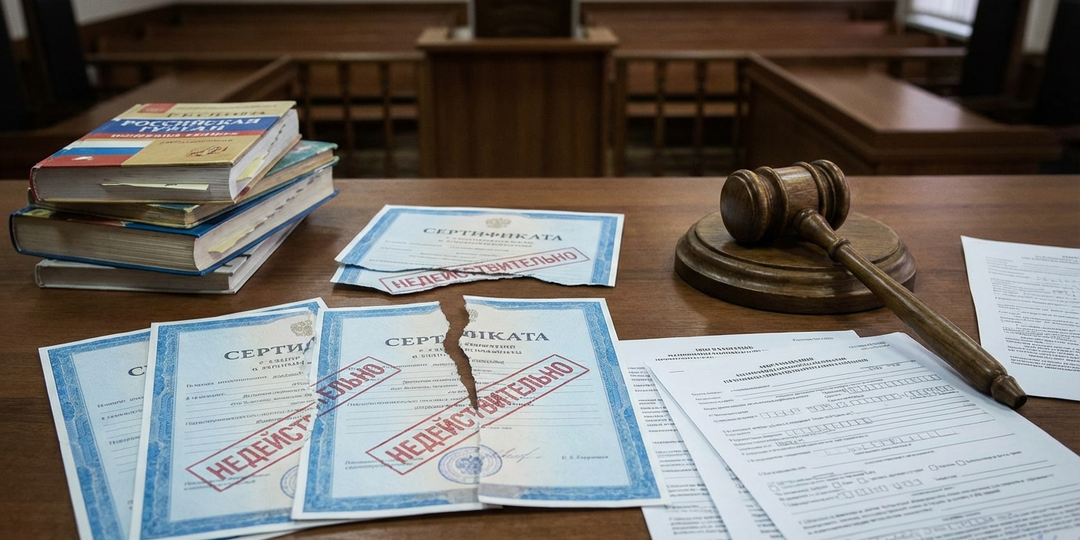 Няганский суд аннулировал фиктивные сертификаты по русскому языку пятерым мигрантам