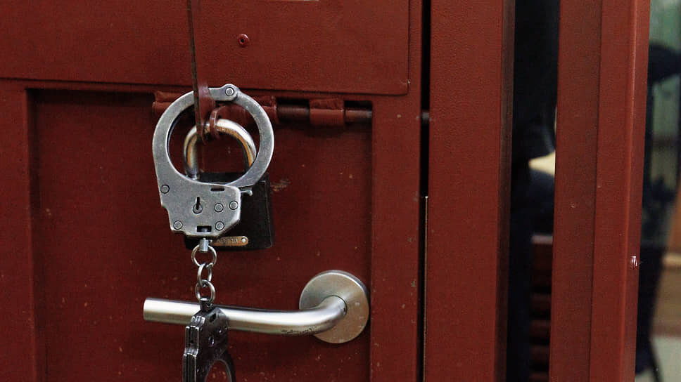 Фото: Марина Молдавская / Коммерсантъ