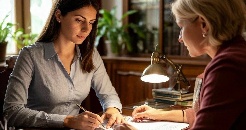 Всё, что осталось после…