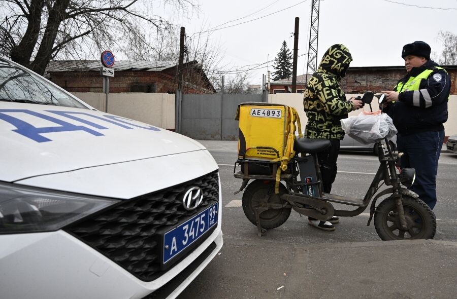     / Источник: © Кирилл Зыков/РИА Новости