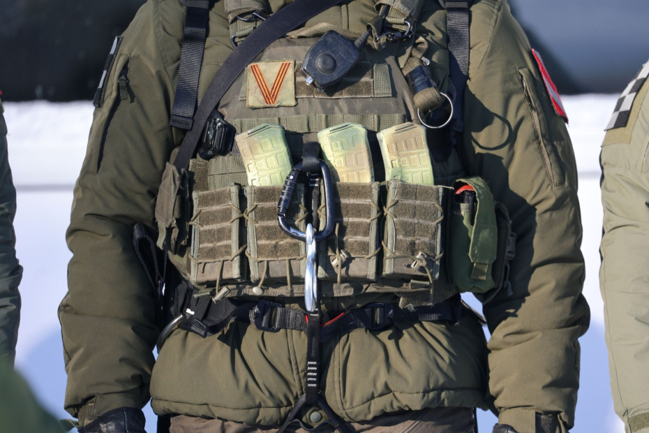    Алексей Белкин/NEWS.ru