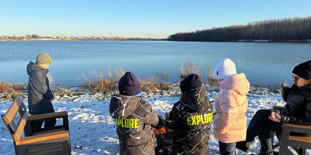 Клевая идея