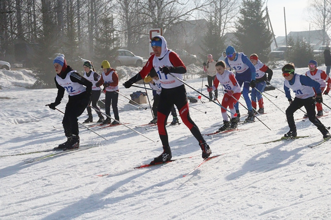    Фото: ДЮСШ Кудымкара
