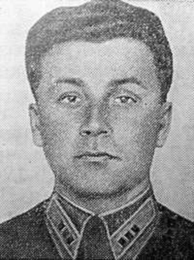 Герой России капитан Ширяев Всеволод Александрович, командир эскадрильи