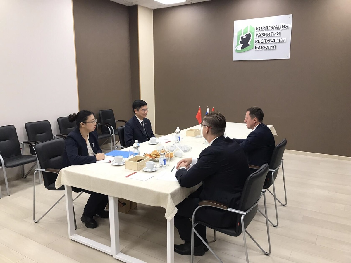    Минэкономразвития Карелии