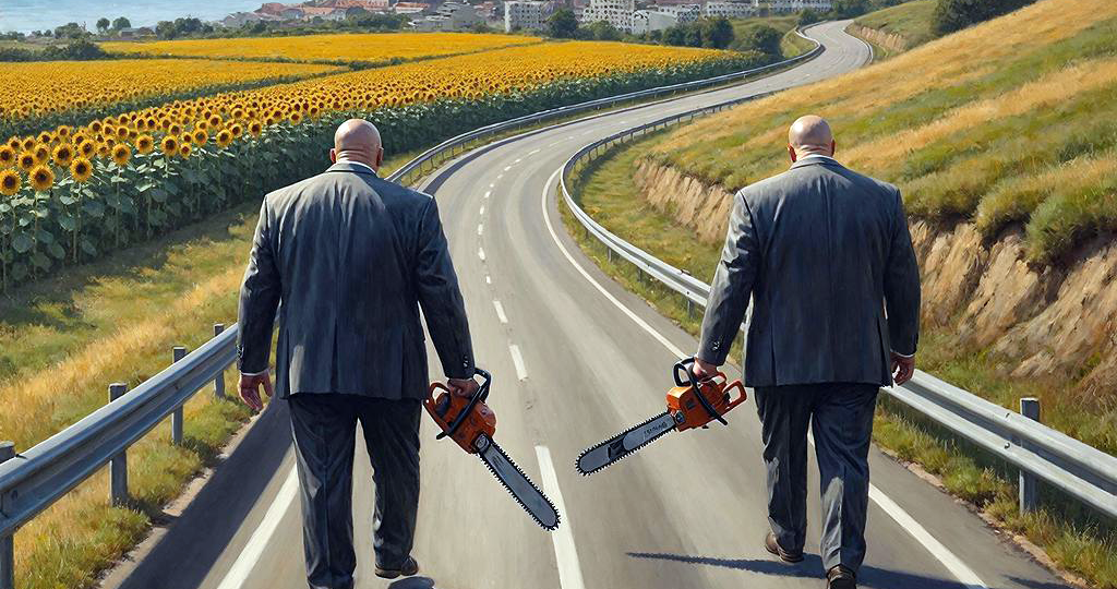 Развязка. Еще 2 млрд в общак кубанской власти ежегодно