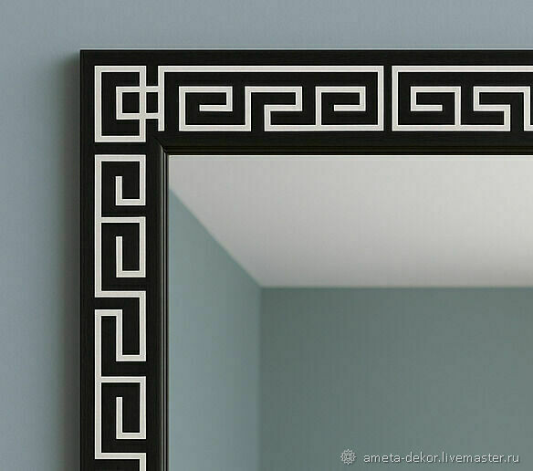 Черный – это красиво!