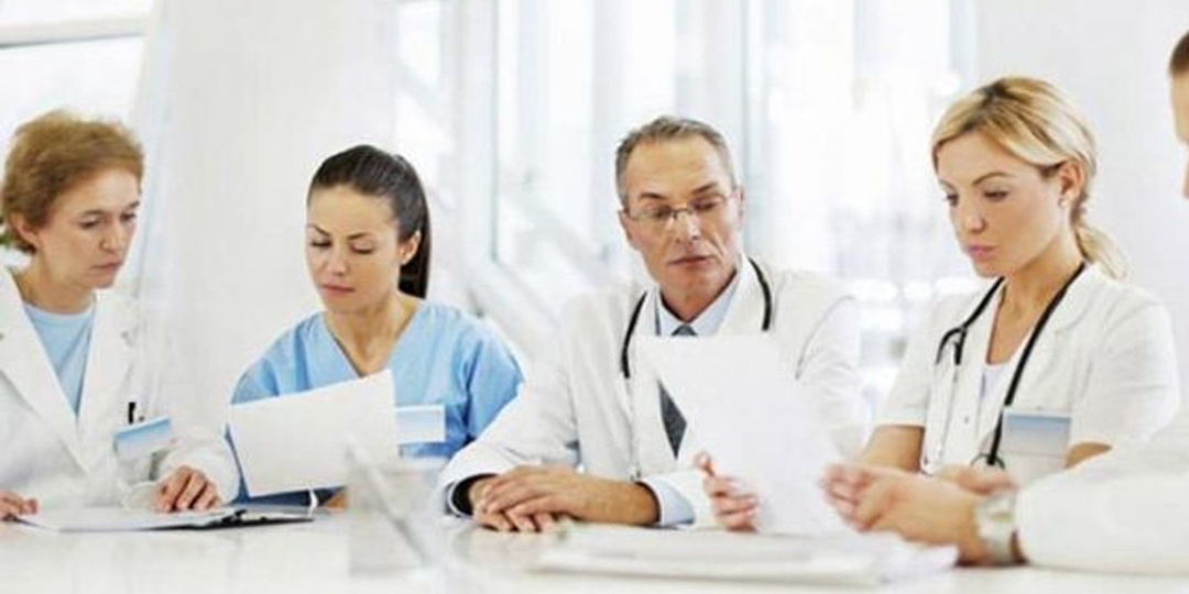 Комиссия в онкодиспансере. Итоги