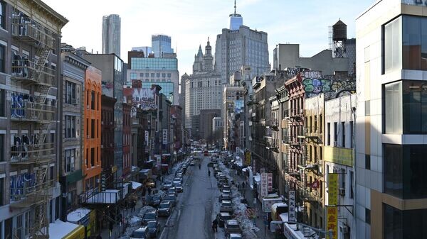    © Sputnik / Алексей Алексеев