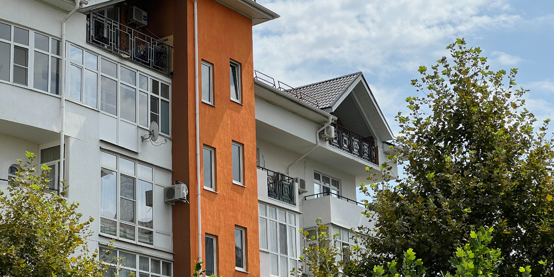 Аренда за 27 тысяч: как живут семьи, пока ипотека стала недоступной