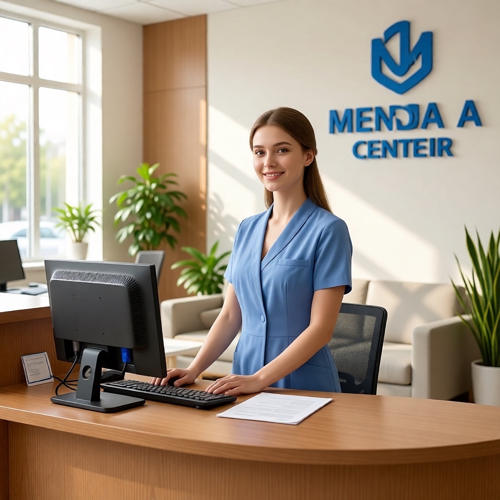 Подработка Анфисы