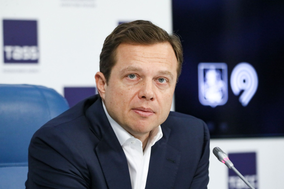    Сергей Петров/NEWS.ru