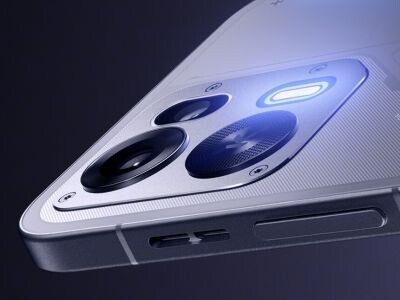    «Неповторимый» дизайн OPPO K15 Pro показали на официальном рендере