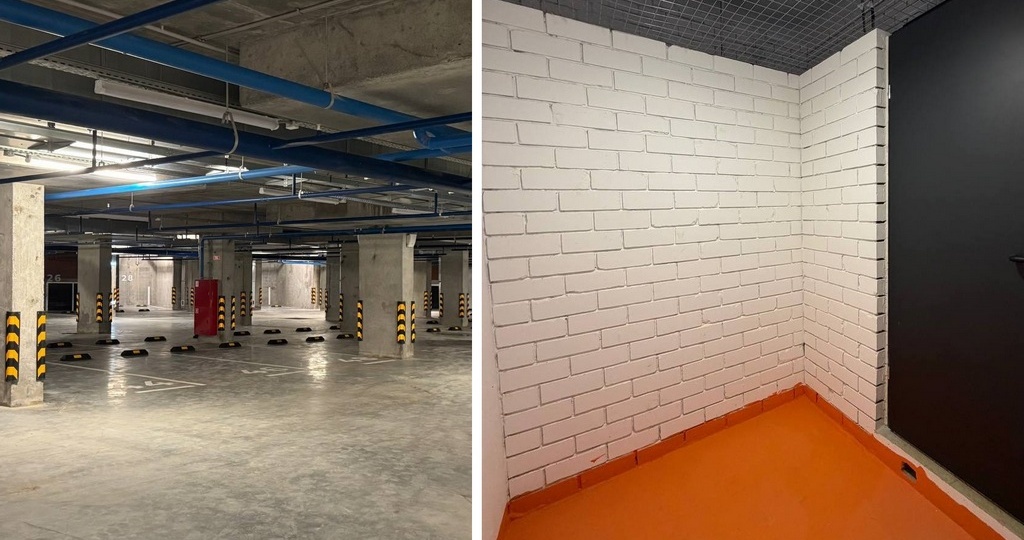 Инвестиции без миллиона: как заработать на парковке и кладовке